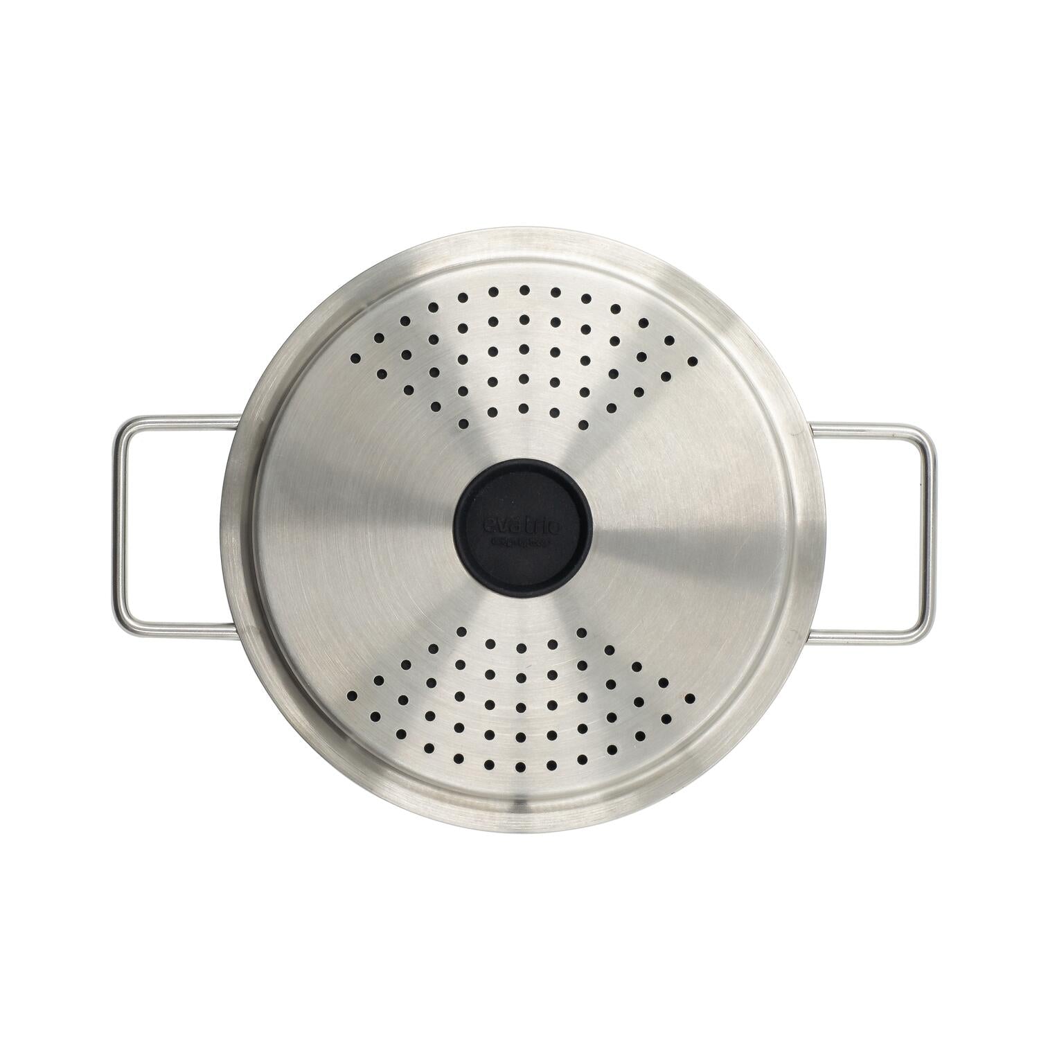 Hældelåg - Ø16 cm